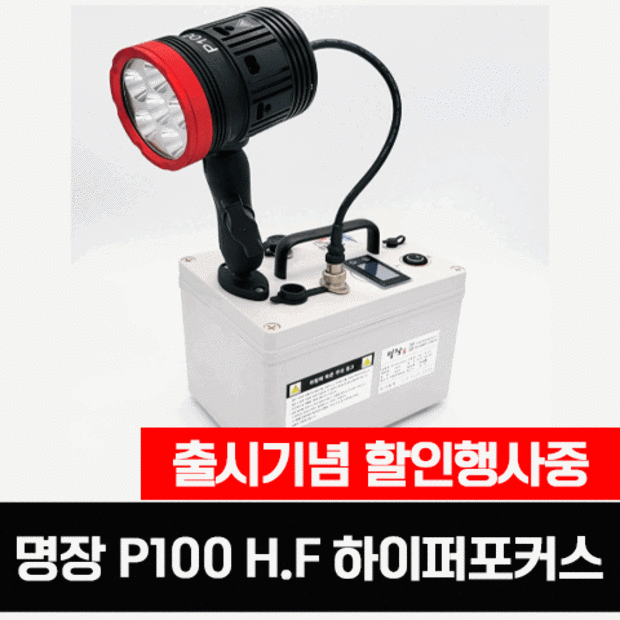 놓치면 후회! 명장집어등 특가 후기🎣 (ft. 꿀팁)
