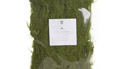 놓치면 후회! 명가감태김 역대급 할인 & 솔직 후기✨
